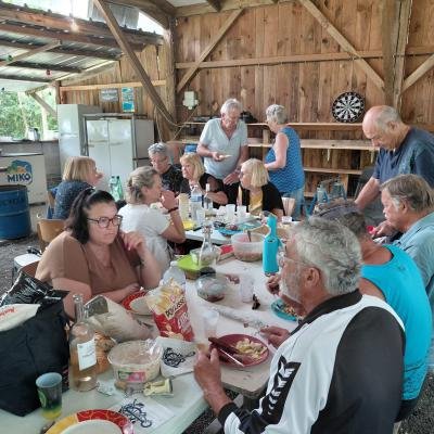 Jonzac 30 mai 2026 : Journée pêche — photo 8